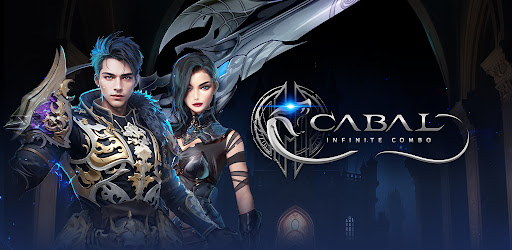 Cabal : Infinite Combo