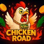 Chicken Road