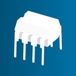 Icon CRUMB Circuit Simulator APK 1.0.3
