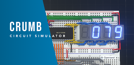 CRUMB Circuit Simulator APK 1.0.3 Download Latest Version 2026