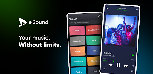 eSound Premium