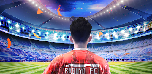 Football Rising Star MOD APK 2.8.0 (Unlimited Money) Unduh