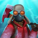 Icon Frost World MOD APK 1.0.18 (Unlimited Money)