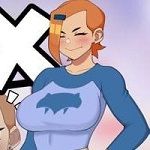 Icon Gwen X APK 0.3