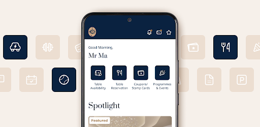 HKJC App