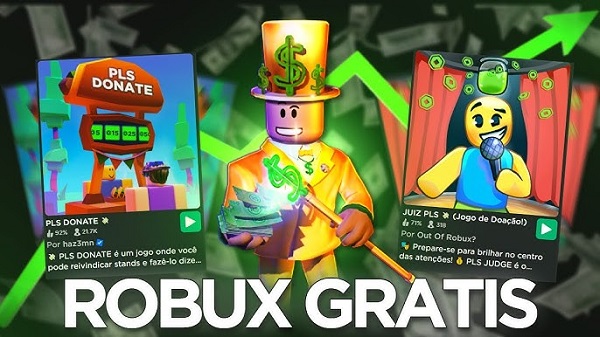 Timplodino APK 9.8 (Roblox) Descargar Gratis Última Versión