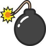 Icon Logic Bombs APK 5.0