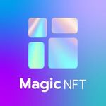 Icon Magic NFT App APK 29