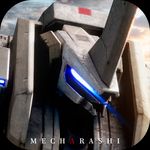 Mecharashi