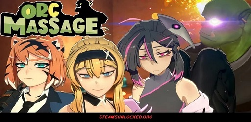 Orc Massage APK 0 1 For Android Download Official Version