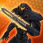 Pacific Rim