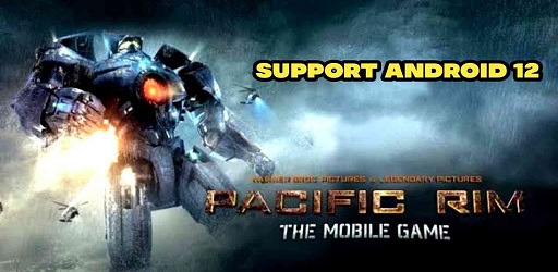 Pacific Rim APK 1.9.6 - Download Latest Version for Android