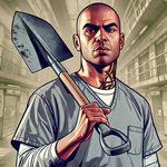 Icon Prison Escape Simulator 3D MOD APK 1.0.7 (Unlimited Money)