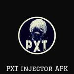 Icon PXT Injector APK V2_v1.109.X