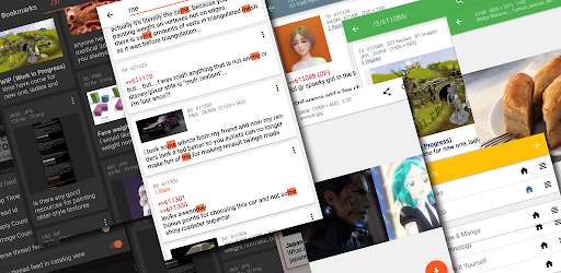 Read Chan APK 3.0.153 - Download Latest Version for Android