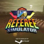 Icon Referee Simulator APK 3.0