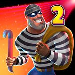 Icon Robbery Madness 2 APK 2.2.14 (Mod, Uang Tidak Terbatas)