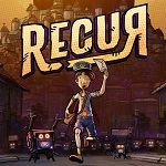 Icon RECUR Game APK 2.0.1