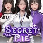 Icon Secret Pie APK 2.40 (Android Game)