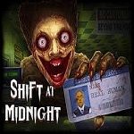 Icon Shift At Midnight Game APK 1.0.1
