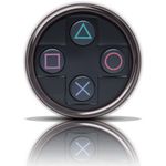 Icon Sixaxis Controller APK 1.1.4