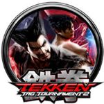 Icon Tekken Tag Tournament 2 APK v2.12