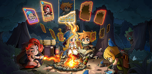 Top Heroes