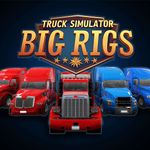 Truck Simulator Big Rigs
