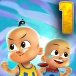 Icon Upin & Ipin Universe APK 1.0