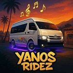 Icon Yanos Ridez SIM 2026 APK 3.0