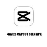 Icon 4uvize Capcut Seen APK 7.1