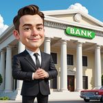Icon Bank Manager Simulator 3D APK 3.0.0.2