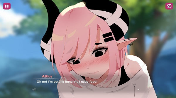 Devil Dating Sim Demonic Dating APK 0.2 - Download Official Version For Android