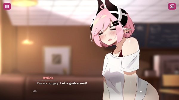 Devil Dating Sim Demonic Dating APK 0.2 - Download Official Version For Android