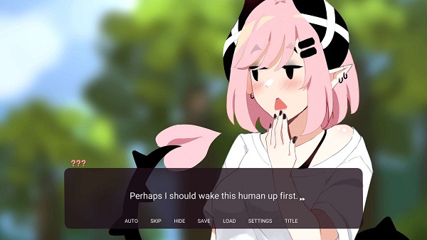 Devil Dating Sim Demonic Dating APK 0.2 - Download Official Version For Android