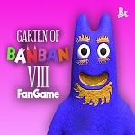 Garten of Banban 8