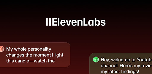 ElevenLabs