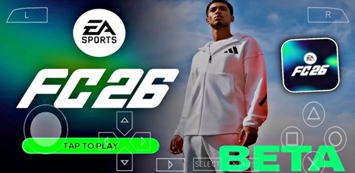 FC Mobile 26 Beta