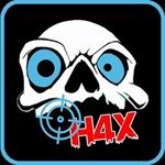 Icon H4X Panel APK v140