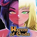 Harem of Gods
