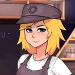 Icon Hazelnut Latte APK 0.13.5
