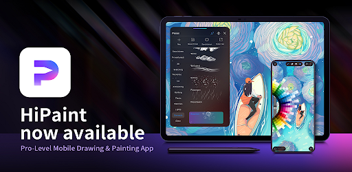 HiPaint v6.2.5 MOD