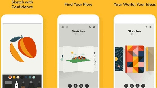 The Trending Apps to Download: Reviews and Insights Paper APK 6.2.1 Download Free App for Android Mobile