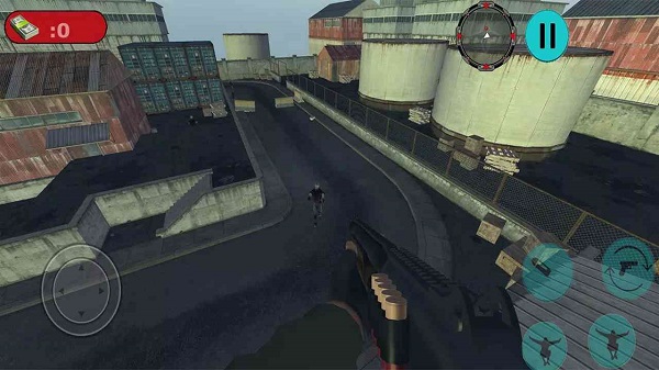 Project Zomboid APK 1.5 - Unduh Versi Terbaru Untuk Android