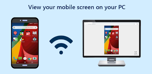 ScreenCast