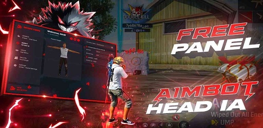 SPG4X FF Panel APK 6.8 (Free Fire) Download Free Latest Version