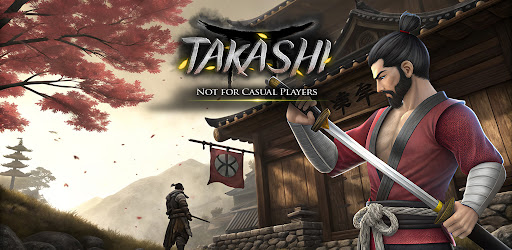 Takashi Ninja Warrior