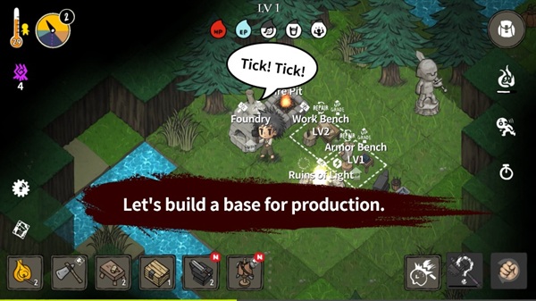The Wild Darkness APK 1.3.58 (MOD, Unlimited Gems) for Android