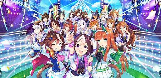 UmaMusume JP