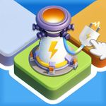 Icon Tiles Survive APK  2.5.200 (MOD, Damage/Defense Multiplier)